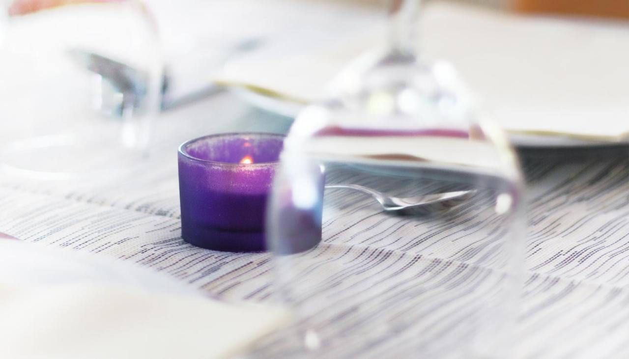 Hotel Aria Di Mare - Bed & Brunch In Centro A Riccione Eksteriør bilde